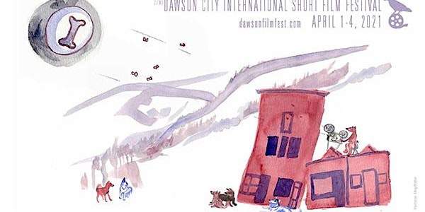 Dawson City International Short Film Festsival