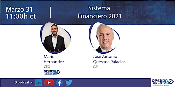 Sistema Financiero 2021