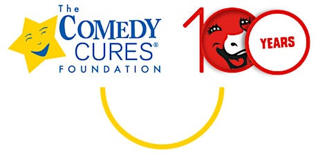 100 Year Celebration of The Laughing Cow & Donation To ComedyCures primary image