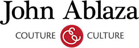 John Ablaza Couture & Culture Charity Fashion Show