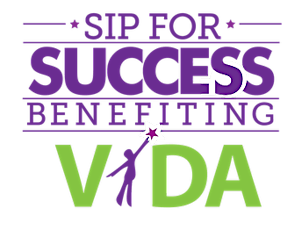 Sip for Success Benefiting VIDA Children primary image