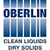 Logo de Oberlin Filter Company