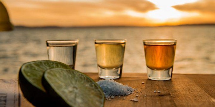 8TH ANNUAL CRAFT AGAVE TEQUILA & MEZCAL TASTING image