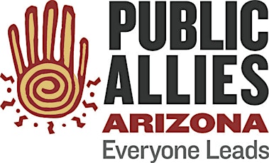 Public Allies Arizona 2015 Presentation on Impact Series primary image