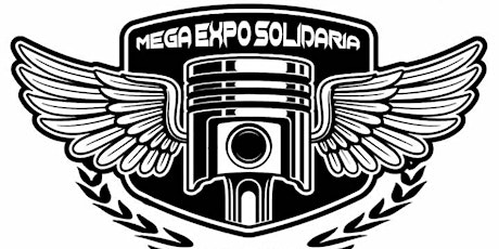 Imagen principal de Mega Expo  Solidaria