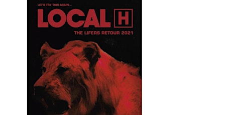 Local H (CANCELED) primary image