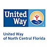 Logotipo de United Way of North Central Florida