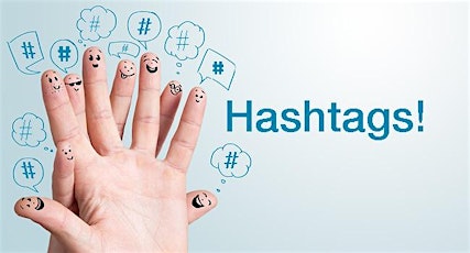 What the #hashtag primary image