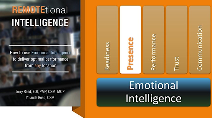 
		REMOTEtional Intelligence - Building Effective Remote and Hybrid Teams image
