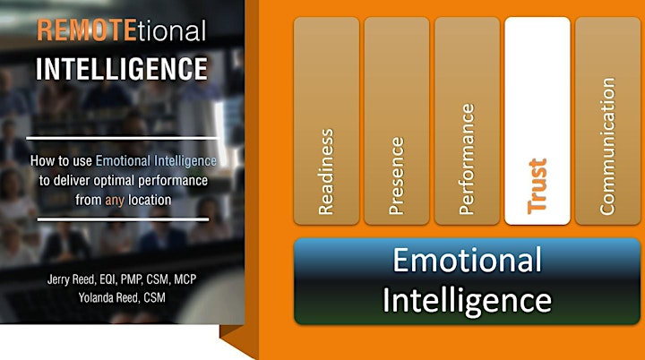 
		REMOTEtional Intelligence - Building Effective Remote and Hybrid Teams image
