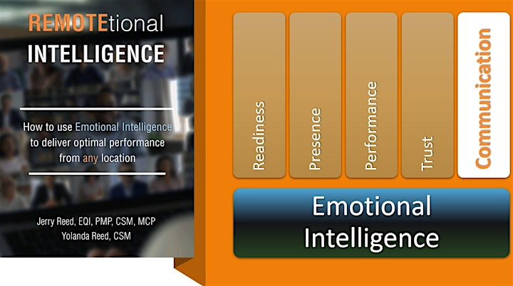 
		REMOTEtional Intelligence - Building Effective Remote and Hybrid Teams image
