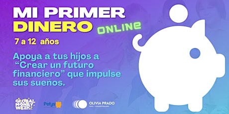 Imagen principal de Mi Primer Dinero Online