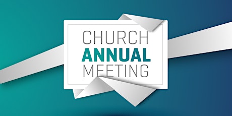 Annual Meeting primary image