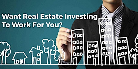 Lakeland - Learn Real Estate Investing with Community Support tickets
