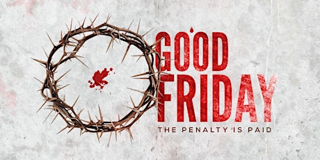 Good Friday 9:30AM primary image