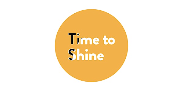 Anti-ageism activism for everyone with Time To Shine