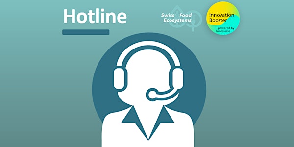 Hotline NTN Innovation Booster