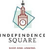 Logotipo de Independence Square Association