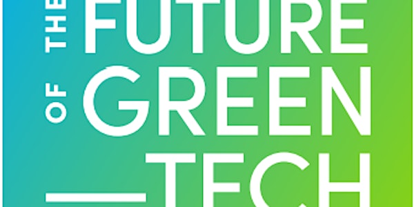 The Future of Greentech: Cities, Dwellings, and Construction