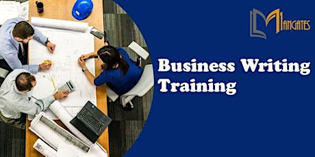 Business Writing 1 Day Virtual Live Training in Los Angeles, CA tickets