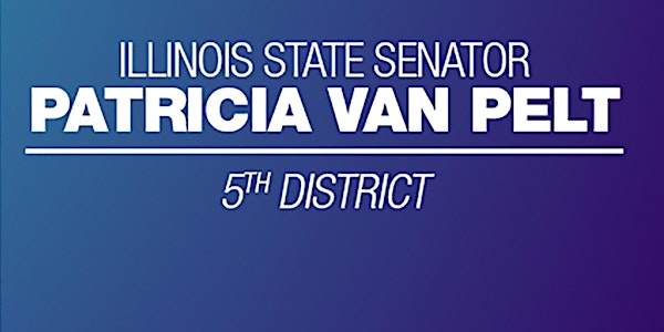State Senator Patricia Van Pelt Virtual Job Fair