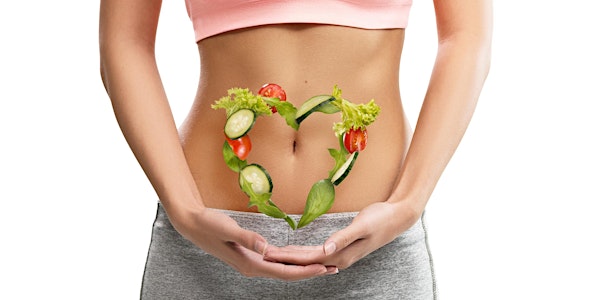 Nutrition for Optimal Gut Health @home