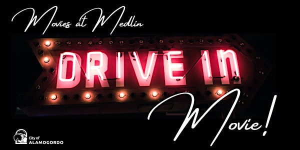 Movies at Medlin: Drive-in Movie Bad Boys for Life