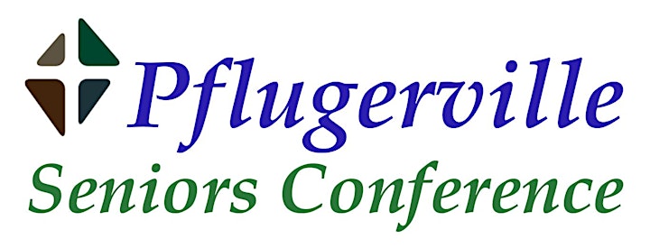 Pflugerville Seniors Conference image
