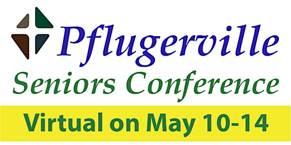 Pflugerville Seniors Conference
