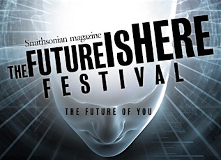 Smithsonian's Future Is Here Festival presents BACK TO THE FUTURE primary image