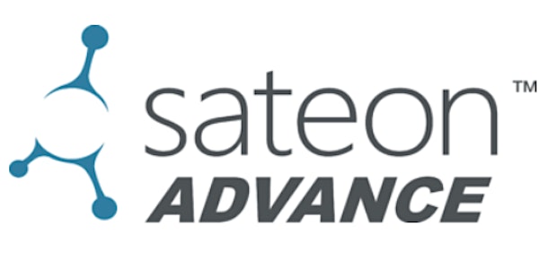 Sateon Advance Commissioning Webinar