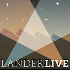 Lander LIVE Donation primary image