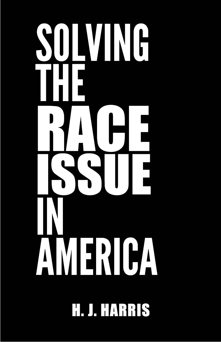 
		Readings and Discussions on Solving the Issue of Racism in America image
