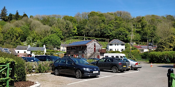 Entry and Parking for Heritage Centre & Three Cliffs Bay