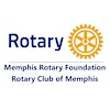 Rotary Club of Memphis & Memphis Rotary Foundation's Logo