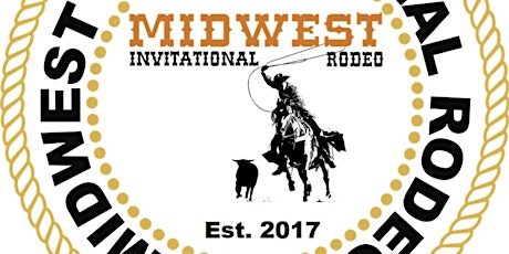 Midwest Invitational Rodeo Pre Sale primary image