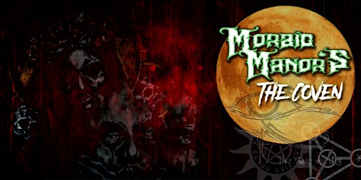 Morbid Manor's The Coven