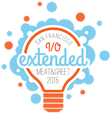 I/O 2015 Meat & Greet primary image