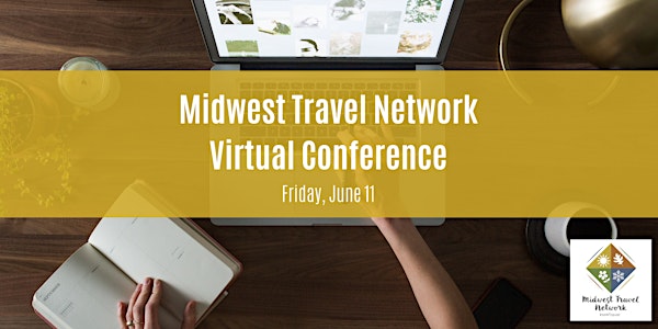 Midwest Travel Network Virtual Day 2021