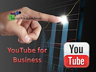 Social Media Workshop: Learn How to Use YouTube for Your Business Class