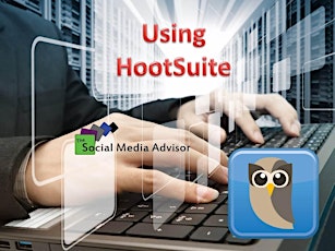 Social Media Workshop - Use HootSuite for Social Media Management Class primary image