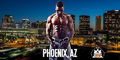 Imagem principal de Ebony Men Black Male Revue Strip Clubs & Black Male Strippers Phoenix, AZ