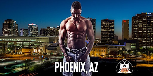 Ebony Men Black Male Revue Strip Clubs & Black Male Strippers Phoenix, AZ primary image
