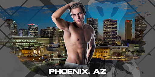 BuffBoyzz Gay Friendly Male Strip Clubs & Male Strippers Phoenix, AZ primary image