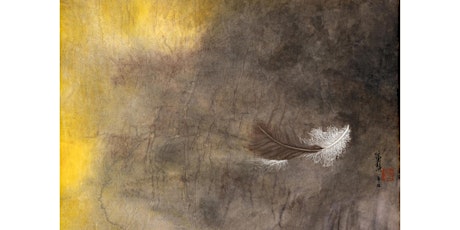 “Birds of a Feather” Christina Tung Solo Exhibition  《羽翀翀 · 毛鬙鬙》 董慧個展 primary image