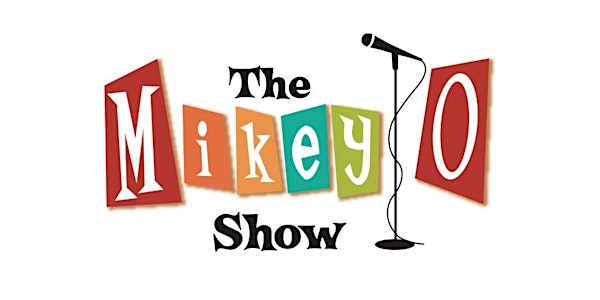 Mikey O's "Las Comadres of Comedy"