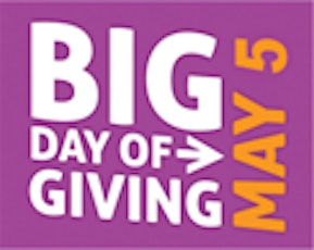 Hauptbild für Assistance League of Greater Placer's BIG Day of Giving 2015