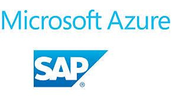SAP on Microsoft Azure - presso Microsoft Technology Center