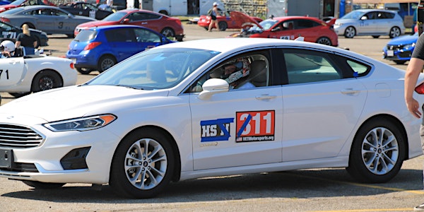 Military & Veteran High Performance Driving Events in Obetz, OH.