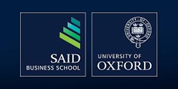 Oxford Empowering Women through Education: New York